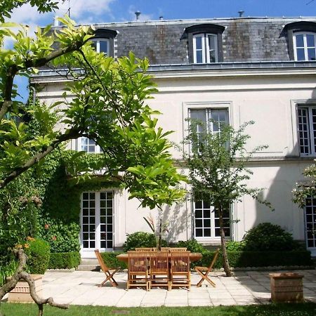 Villa Trianon Versailles Le Chesnay  Ngoại thất bức ảnh